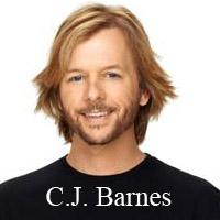 CJ Barnes