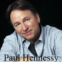 Paul Hennessy