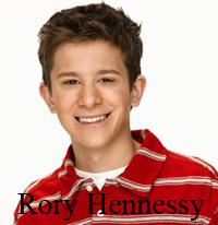 Rory Hennessy