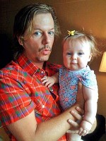 David et Harper